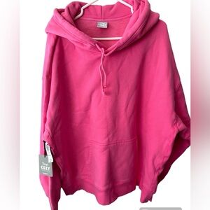 NWT TNA Hoodie